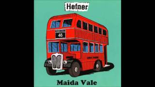 Hefner - The Sad Witch