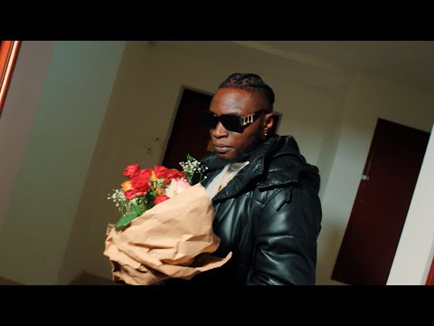 COME BACK (Official Visualizer)