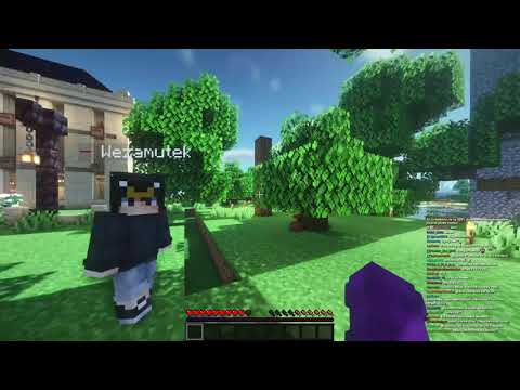 Zapis Live 27.03.2021 - Eleven,Weza - Minecraft (Dymy SMP)