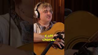 How The Libertines used YouTube to write the Biggest Chorus In The World #music #production