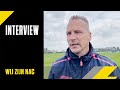 INTERVIEW | Edwin de Graaf geeft tekst en uitleg inzake Jeredy Hilterman