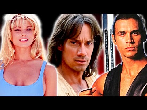 Top 15 Splendid 90s TV Shows That Are Criminally Underrated And Need A Refresh - Explored