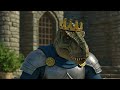King Tyrannosaurus Rex TF
