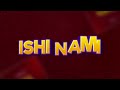 Kelvine Scapla  - Ishi Nami [Lyric Visualizer]