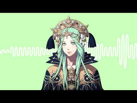 FE Three Houses- Gazing at Sirius Lo-Fi Remix - iReadMusic