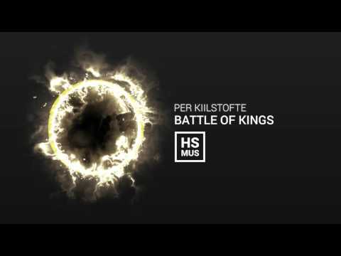 Per Kiilstofte - Battle of Kings