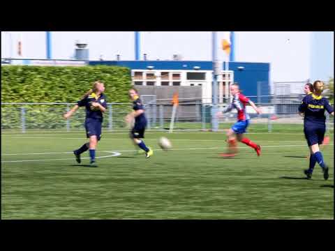 GSC/ODS VR-1 - PRINSENLAND VR-1