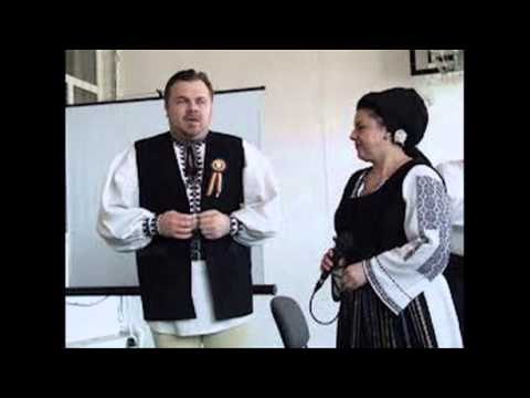 Ionut Fulea si Mariana Deac