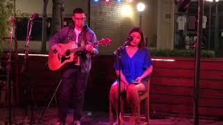 Cover of Vanishing Point by Alexandra Savior