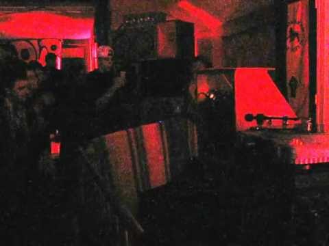 Salomon Heritage feat Ras Tweed play Amoul Bay inna Dubplate Style @ Dub Vibration Tours!!