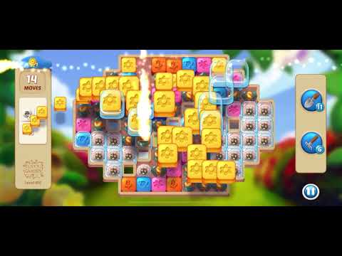 Lily’s Garden Level 615