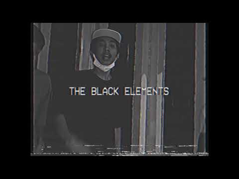 THE BLACK ELEMENTS - KATAGANG MABIBIGAT (OFFICIAL MUSIC VIDEO)