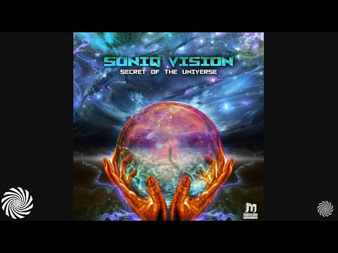 Soniq Vision - Icaros