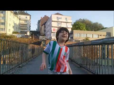 Amed Spor 2019 (Livan û Azad)