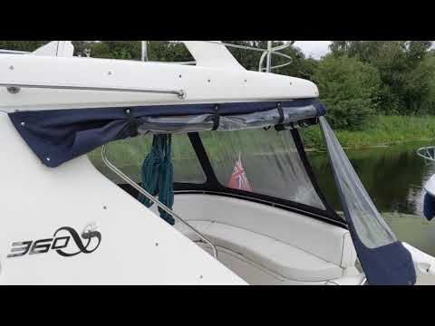 Sealine 360 Statesman  - Boatshed - Boat Ref#265421