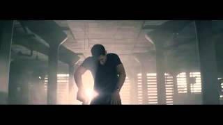 Hardwell &amp; Headhunterz feat. Haris - Nothing Can Hold Us Down (Music Video) #UnitedWeAre