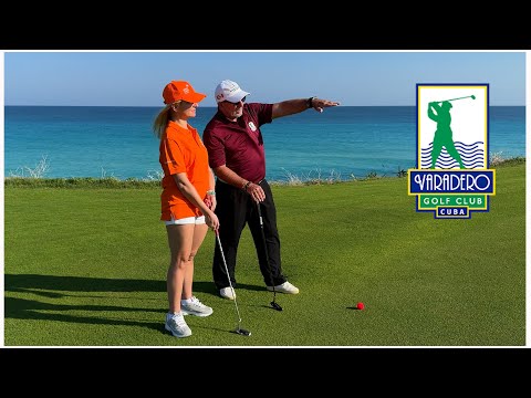 Varadero Golf Club |  Xanadu Mansion | Cuba | Showcase