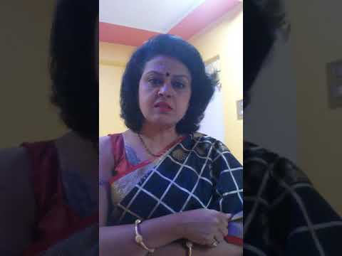 Aparna Narwekar malvani audition
