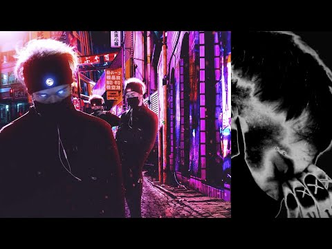 Xlly - Kombo ft. Leedae, DexdGod (MUSIC VIDEO)