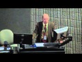 ”Delirium, Psychosis, and Agitation in Dementia,“ JamesD. Holt, M.D.