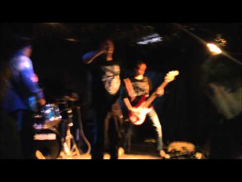 Crowd Control BD @ Broomhill Beatdown II