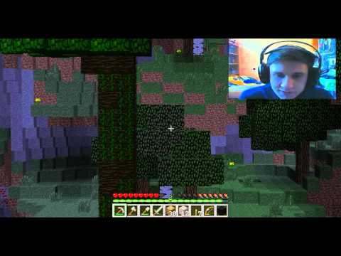 Koran na Majnuj.cz díl 16. - Randomshit na Skylands [HD]