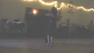 Video thumbnail for 2012 01 Lucia Seva y Ricardo Bellozo (Sacachispas)