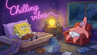 Chill Vibes Dream 💤 [ chill lo fi hip hop beats ]