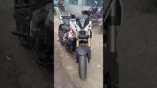 Bajaj Pulsar NS400Z