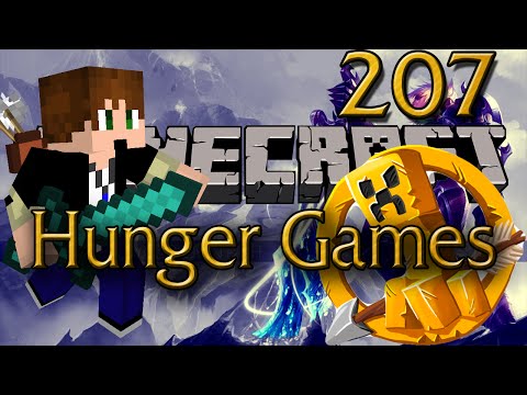 Minecraft: Hunger Games w/Master! Osa 207 - ONKI ON PALANNUT?