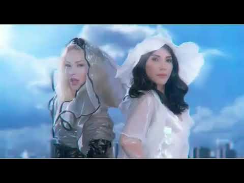 aylin coşkun ft hande yener- manzara
