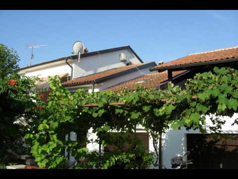 Apartments Franceschi - Poreč - Croatia