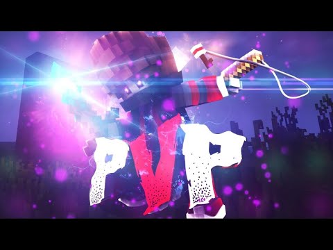 Insane VR Minecraft PVP Event