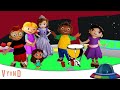 Team Children Adventures Ring Around The Planet Part 1