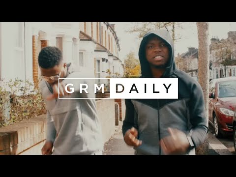 S-Wave - Coco [Music Video] | GRM Daily