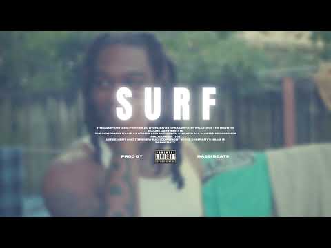[FREE] Major Nine x Kiddo Marv Type Beat (2022) - "Surf"