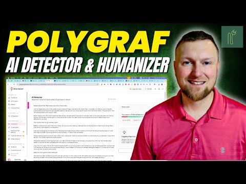 Polygraph AI Review: This Tool FAILED Every Single Test 😬