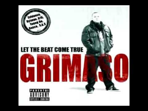 Grimaso feat Evidence, S.A.S, Stephano Moses - Movement (HQ)