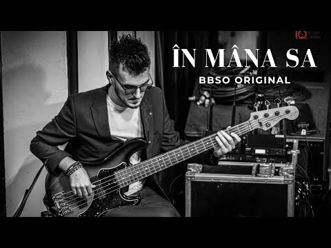 El îmi schimbă inima - BBSO - [BASS RECORDING SESSION]