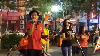 Download lagu cik ainon janda muda-Anaz Richie feat retmelo buskers cover s.jibeng mp3 Download lagu cik ainon janda muda-Anaz Richie feat retmelo buskers cover s.jibeng mp3