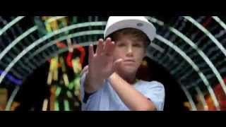 MattyB   CLAP Official Music Video