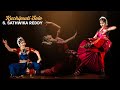 S Sathwika Reddy Kuchipudi Rangapravesham Excerpts