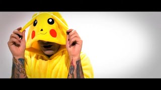 JESTO - BROCCOLO 🥦 (OFFICIAL VIDEO)