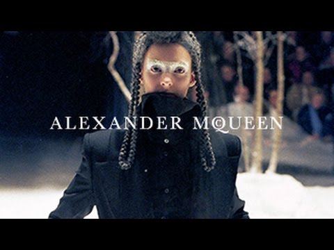 Alexander McQueen | Women's Spring/Summer 1999 | Runway Show