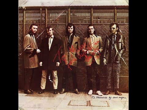 The Aynsley Dunbar Retaliation - To Mum From Aynsley And The Boys 1970 FULL VINYL ALBUM