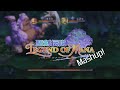 Legend Of Mana Pain The Universe MASHUP Original PSX Remastered
