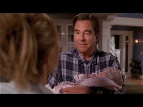 Lynette Forgot The Baby In The Car - Desperate Housewives 5x13 Scene