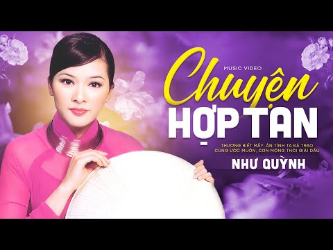 CHUYỆN HỢP TAN