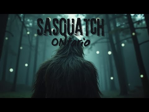 THE HIGH STRANGENESS OF SASQUATCH CONTACT
