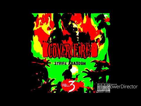 Strife Abaddon ft. Young EP - No Luv Produced By Sir Reaper